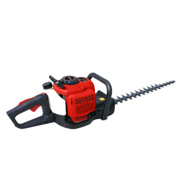 Tagliasiepi a scoppio 25,5cc 2Tempi lama 60 cm antivibrante DU36255-60DR | Dunsch